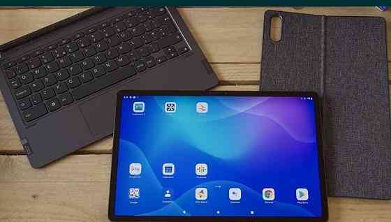Планшет Lenovo TAB Brown 10.5 дюйма. Київ