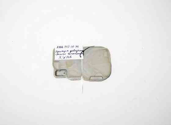 Mercedes-Benz  A1667570096 Шумоізоляція приводу замка багажника ML W166 GL X166 Одеса