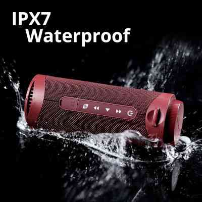 Акустическая система Tronsmart T7 Turquoise (1030840) Винница