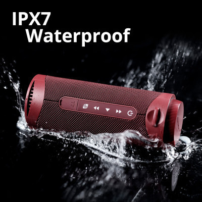 Акустична система Tronsmart T7 Turquoise (1030840) Вінниця - фото 5