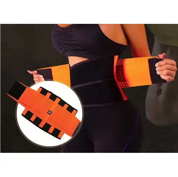 Супер-пояс для похудения Xtreme Power Belt Коломыя - изображение 4