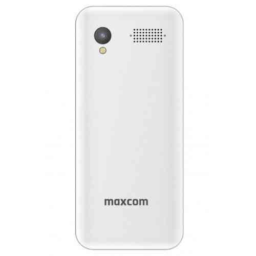 Мобільний телефон Maxcom MM814 Type-C White ( Білий ) Харьков