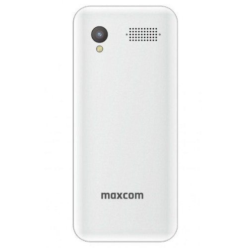 Мобільний телефон Maxcom MM814 Type-C White ( Білий ) Харків - фото 2