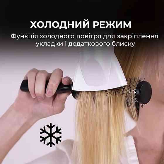 Фен Cecotec Bamba IoniCare 5200 Aura CCTC-04200 (8435484042000) ( 12046 ) Харьков
