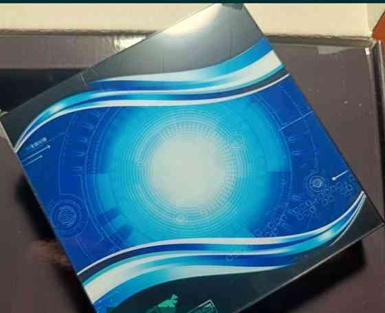 Приставка Смарт ТВ T95 W2 2/16 Киев