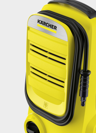 Мощная минимойка высокого давления Karcher К2 Compact Relaunch: 1400 Вт, давление 110 бар, 360 л/ч Киев