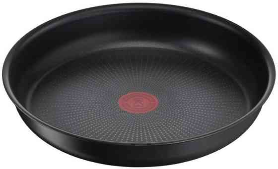 Набір посуду Tefal Ingenio Daily Chef 8 предметів (L7629242) ( Чорний ) Харьков