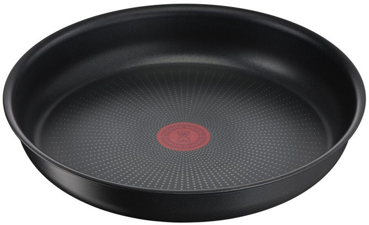 Набір посуду Tefal Ingenio Daily Chef 8 предметів (L7629242) ( Чорний ) Харьков - изображение 1