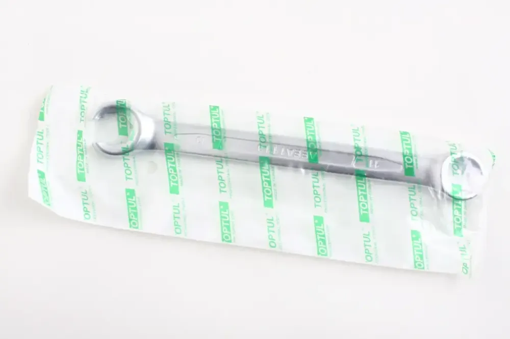 Ключ відрізка 11x13м Toptul Вінниця - фото 2