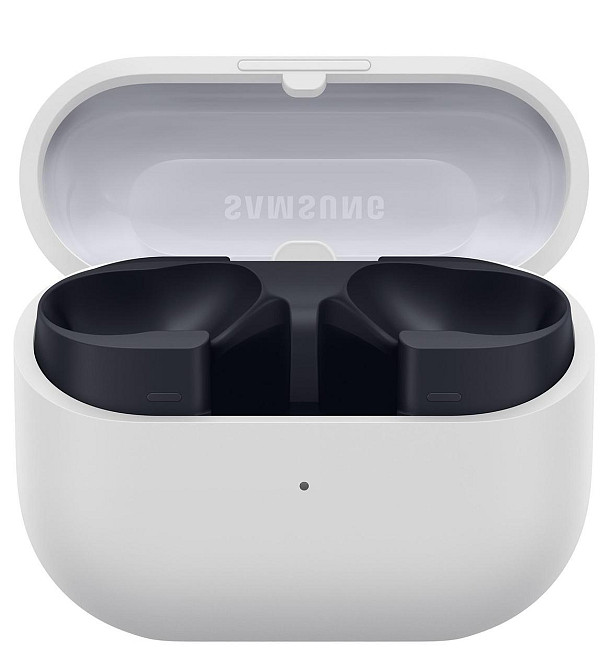 Bluetooth-гарнітура Samsung Galaxy Buds3 FE SM-R420 Gray (SM-R420NZAASEK) ( 12329 ) Харків - фото 8