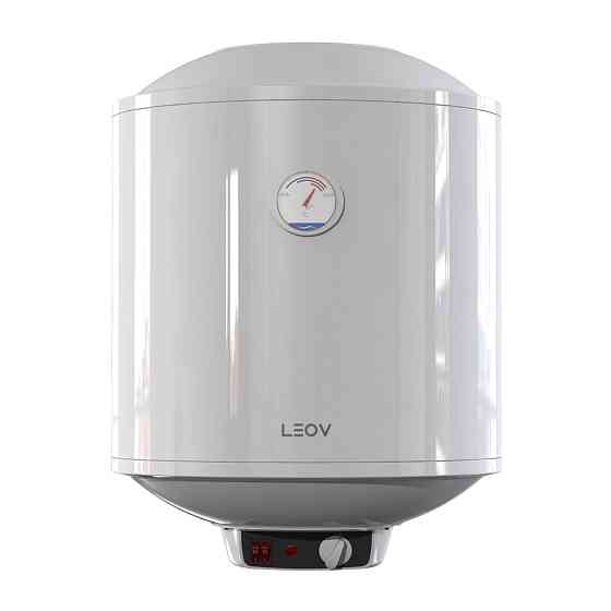 Водонагрівач LEOV LV Dry  50 l сухий тен (50L D) Тернопіль