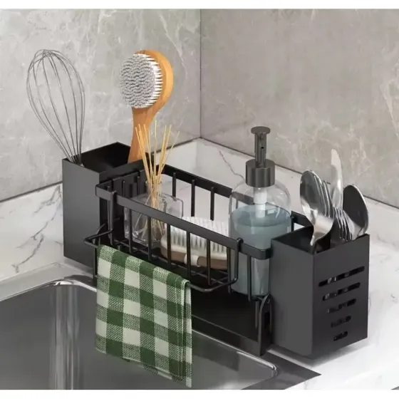 Органайзер для кухонной раковины, Cloth rack AND LY-951 Коломия