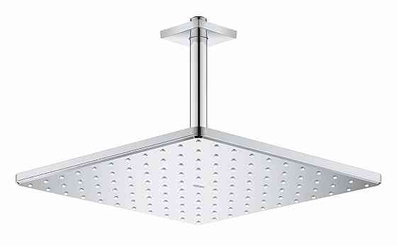 Верхній душ з стельовим кронштейном Grohe Rainshower Mono (26566000) ( 33212 ) Харьков