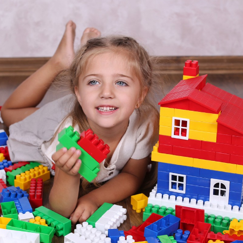 Іграшка Конструктор Техно 6 Технок 0540 Житомир - фото 3