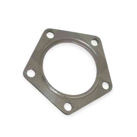 Прокладка трубы (штанов) FiAT Doblo 1.6 16В (2001-) FA1 приемной Мукачево