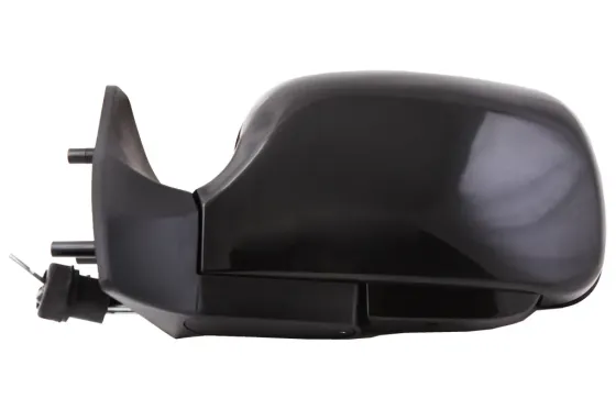 Зеркало наружное 2109 с регулир.  черное Vitol (2 шт.) Винница