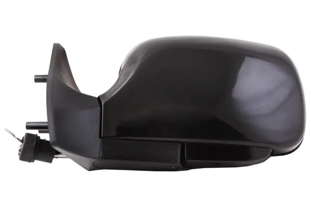 Зеркало наружное 2109 с регулир.  черное Vitol (2 шт.) Винница - изображение 4