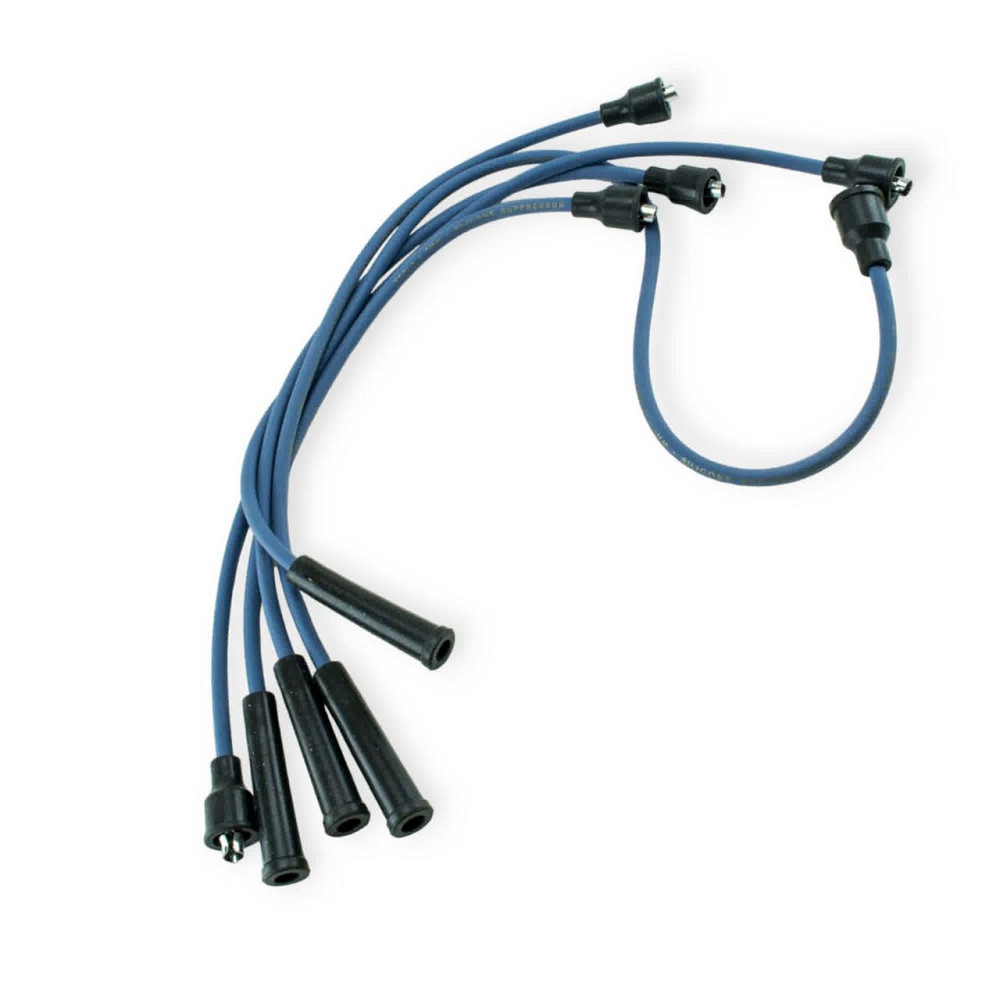 Провода 2121 TESLA стандарт Hi-Temp высоковольтные Мукачево - изображение 1