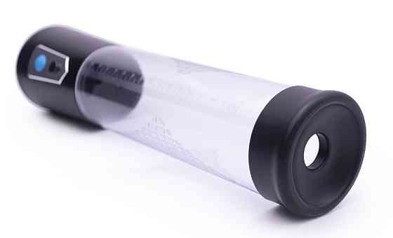 Автоматична вакуумна помпа CANWIN Passion Pump Men - P401A Sex Aura Київ