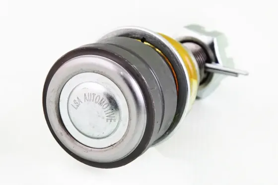 Рулевой палец ГАЗ-3302 LSA с крепежом Винница