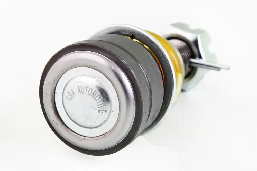 Рулевой палец ГАЗ-3302 LSA с крепежом Винница - изображение 3