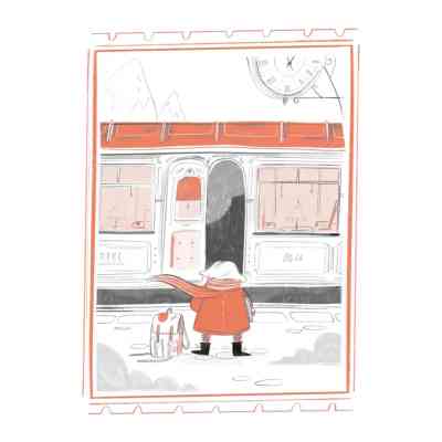 Книга Справа для Кейт - Ханна Пек Видавництво Старого Лева (9789664484098) Вінниця