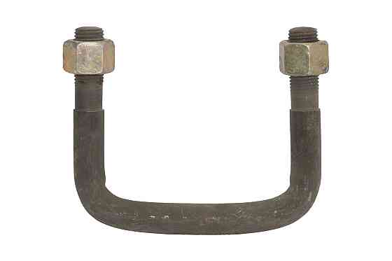 Стремянка ресори M14 80x80mm Citroen Jumper l/ll, Fiat Ducato GP ORK1304637080 Київ