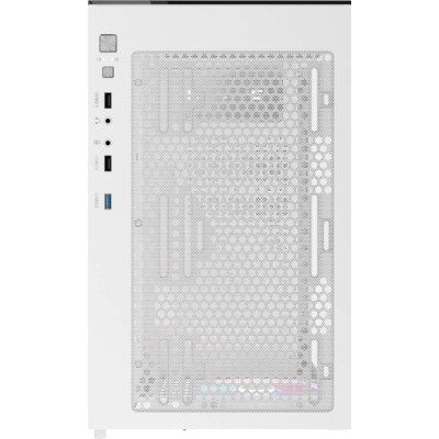 Корпус AeroCool Pivot-G-WT-v1 White (ACCM-ES08013.21) Винница - изображение 4