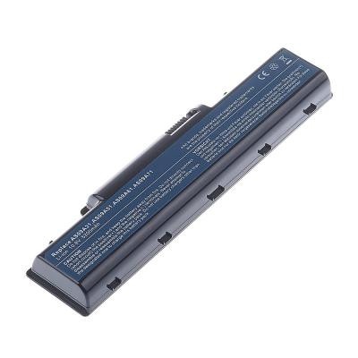 Акумулятор до ноутбука AlSoft Gateway AS09A61 5200mAh 6cell 11.1V Li-ion (A41500) Вінниця - фото 3