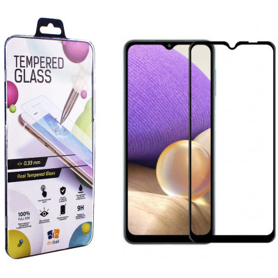 Скло захисне Drobak Samsung Galaxy A32 4G (474720) Вінниця - фото 1