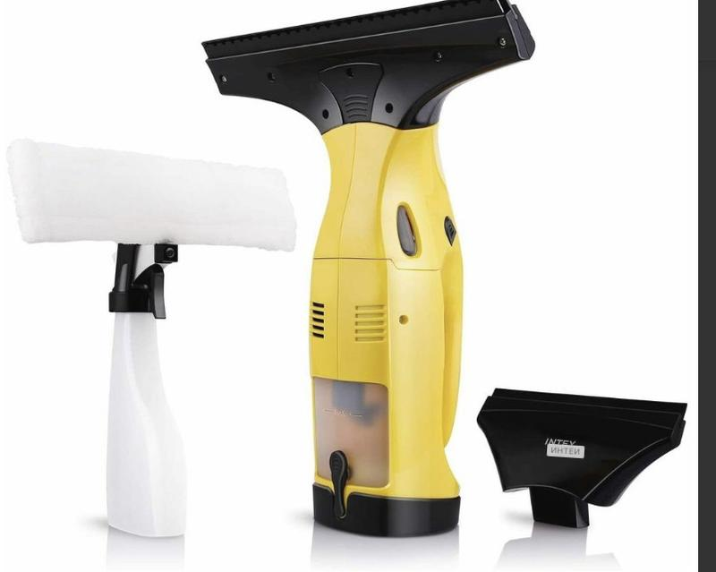 Очищувач вікон NY-BG59 18271 Луцк - изображение 1