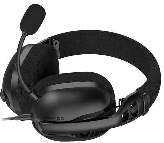 Игровые наушники  HATOR hyperpunk 3. Харьков