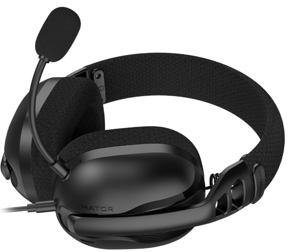 Игровые наушники  HATOR hyperpunk 3. Харьков - изображение 2