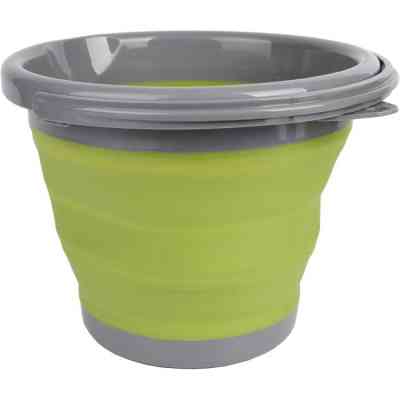 Відро складне Tramp 10L olive (UTRC-091-olive) Вінниця