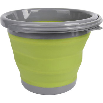 Відро складне Tramp 10L olive (UTRC-091-olive) Вінниця - фото 1