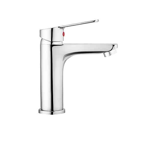 Смеситель для раковины Agua Merida-C010 Киев