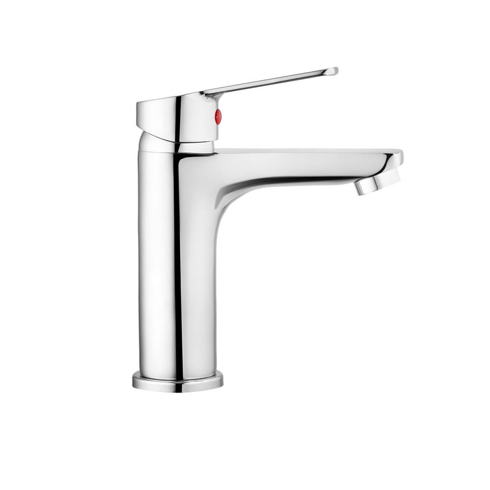 Смеситель для раковины Agua Merida-C010 Киев - изображение 4