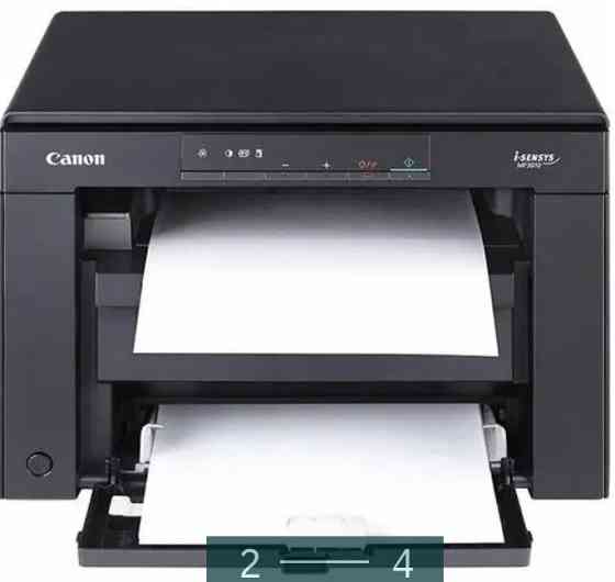 Принтер БФП : Canon i-Sensys MF3010 Киев