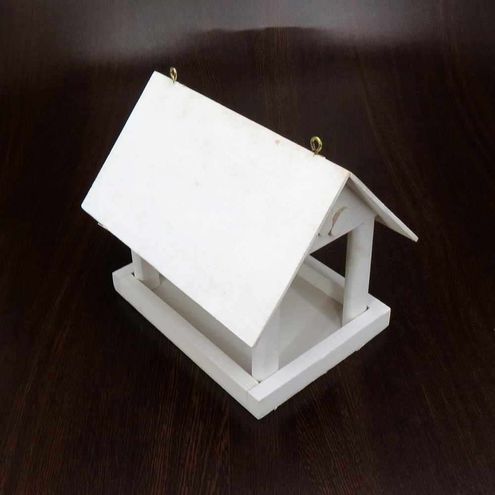 Кормушка садовая для птиц 