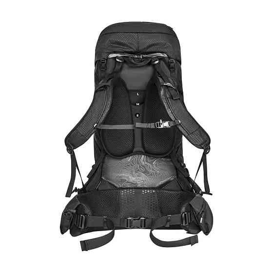 Рюкзак туристичний Naturehike Helium CNK2450XB014 (70 л) Чорний L Вінниця
