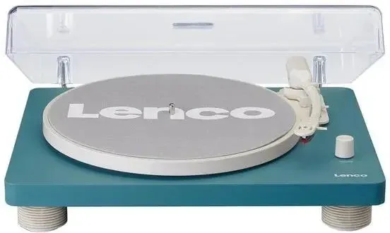 Проигрователь Lenco Ls-50Tq - Синій Киев