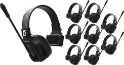 Мікрофон Sennheiser EzL 2020-20L Київ - фото 1