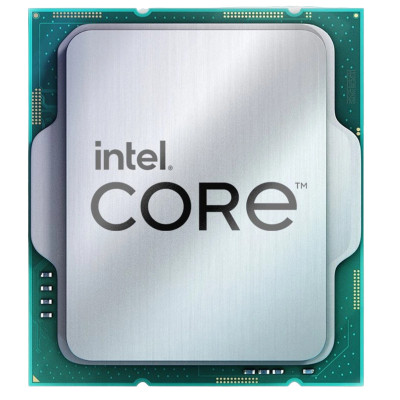 Процессор INTEL Core™ i3 14100F (CM8071505092207) Винница - изображение 1