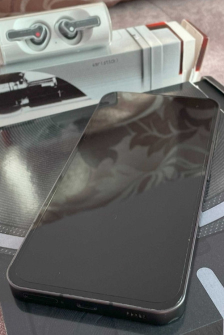 Телефон Nothing Phone 1 8/256 Киев - изображение 7