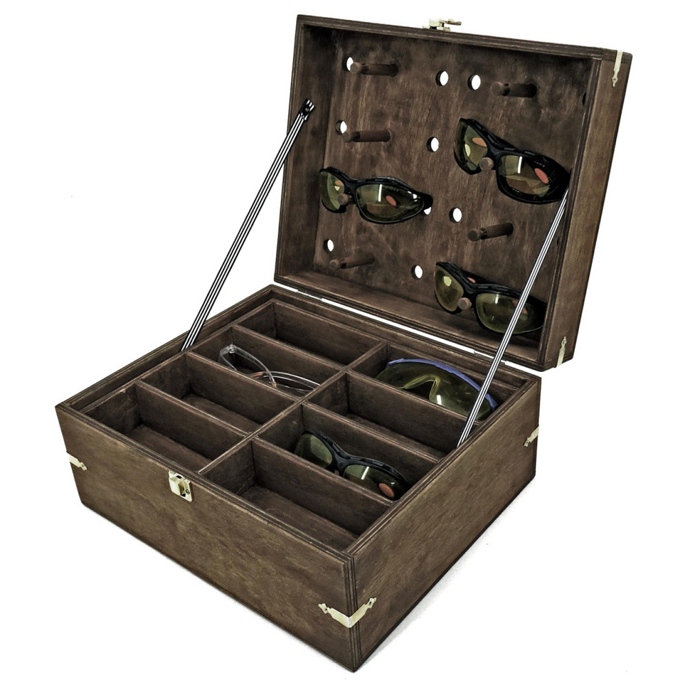 Органайзер для очков 