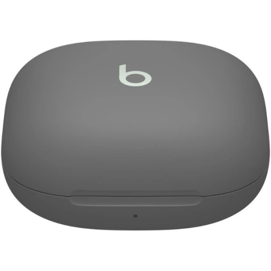 Навушники Beats Fit Pro Grey TWS Bluetooth, ANC, Spatial Audio, Apple H1, до 24 год, IPX4 Киев