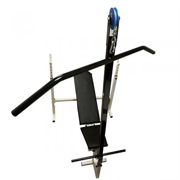 Скамья со стойкой для штанги ProGym Plus NE-SK-0680 Винница - изображение 4