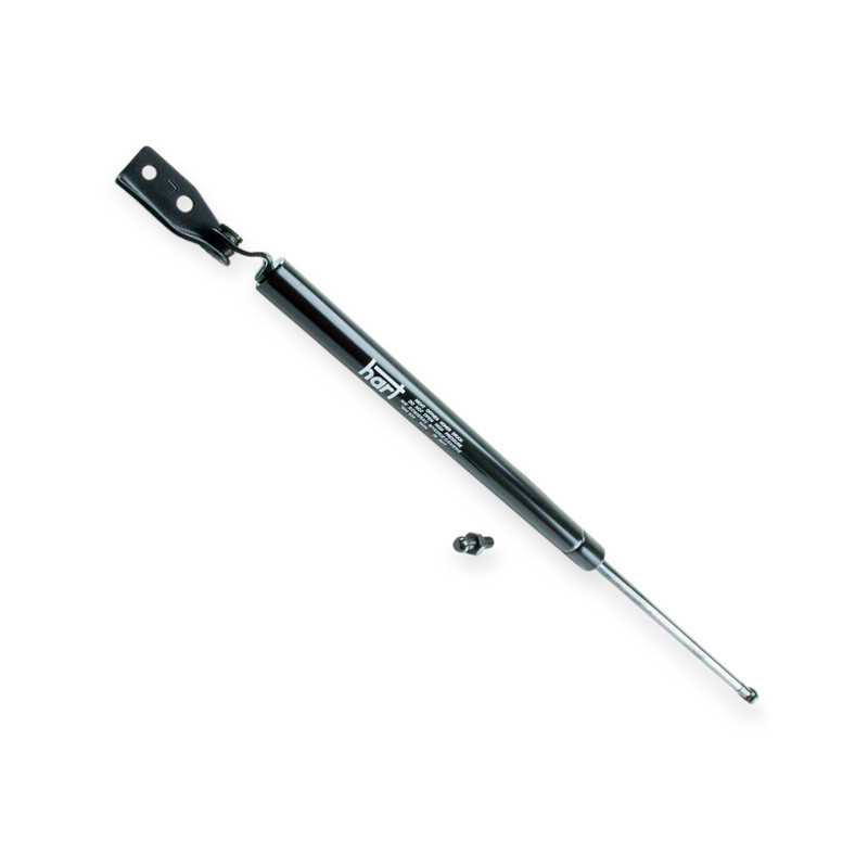 Амортизатор Mazda 323F HB лівий L 310N 585MM багажника Мукачево - фото 1