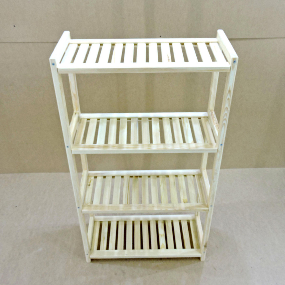 Етажерка розбірна "Манчестер 70х130" бланже Миколаїв - фото 5