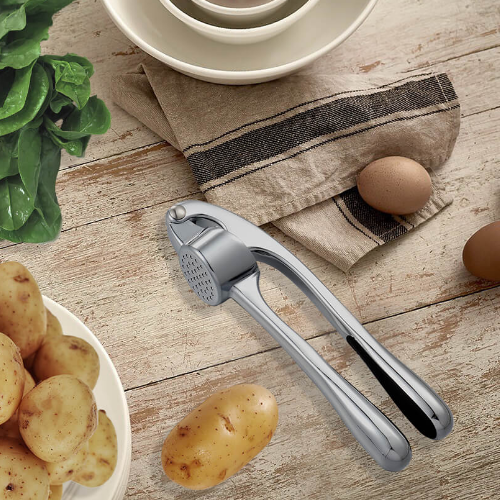 Прес для часнику MR-1562 Basic Maestro Житомир - фото 3